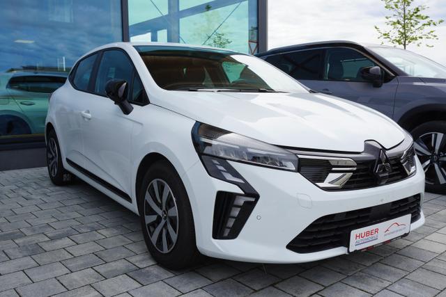 Mitsubishi Colt 1.0 Turbo KAMERA/CARPLAY/LED 