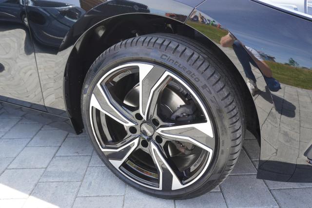 BMW 1er 118 i Advantage 1.5l 103kW 12V NAVI/CARPLAY/18ZOLL/5-T&Uuml;RIG 