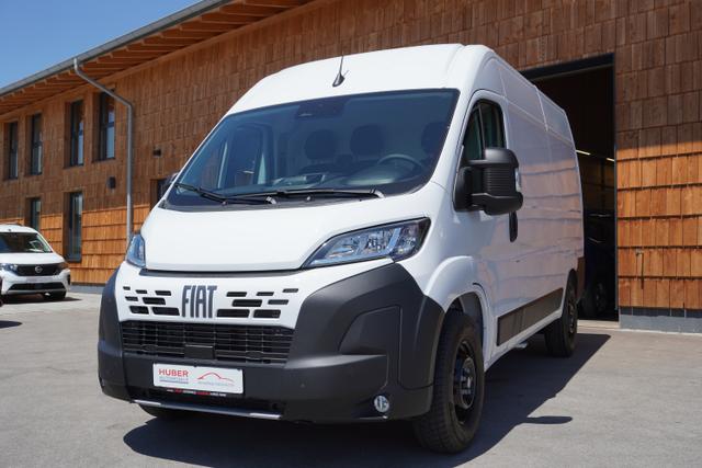Fiat Ducato - 35 L2H2 KAMERA/CARPLAY/ALLWETTER