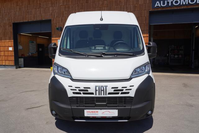 Fiat Ducato 35 L2H2 KAMERA/CARPLAY/ALLWETTER 
