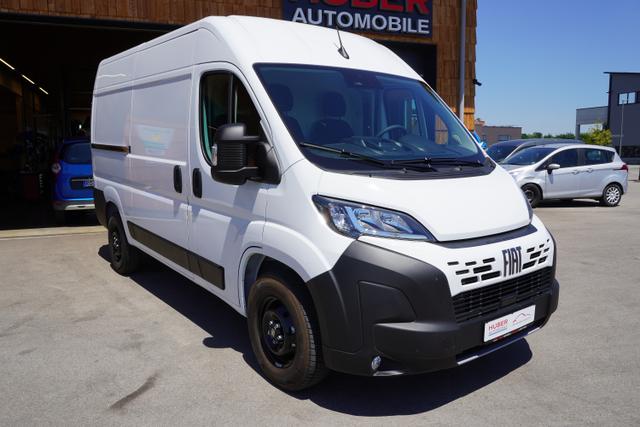 Fiat Ducato 35 L2H2 KAMERA/CARPLAY/ALLWETTER 