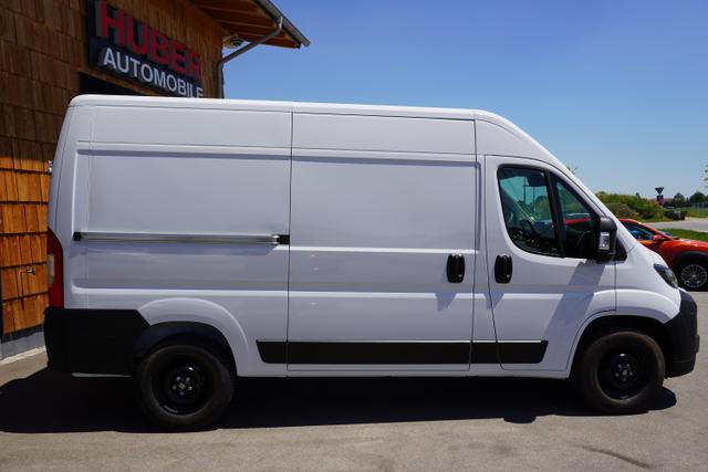 Fiat Ducato 35 L2H2 KAMERA/CARPLAY/ALLWETTER 