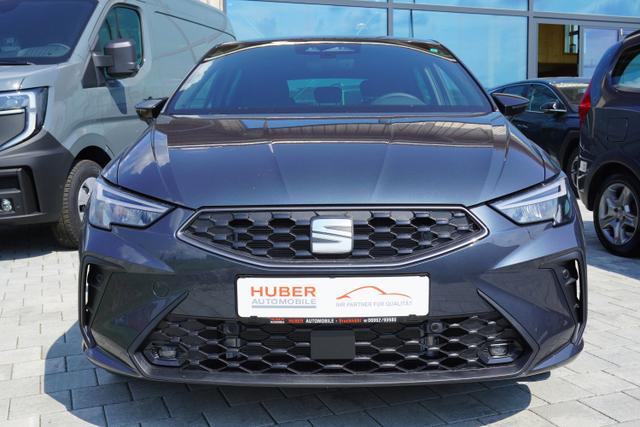 Seat Ibiza 1.0l 85kW TSI KAT DSG 115PS FR CARPLAY/5-T&Uuml;RIG/KLIMAAUT/ACC 