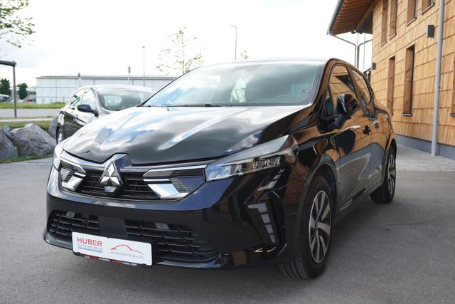 Mitsubishi Colt - 1.0 Turbo KAMERA/CARPLAY/LED