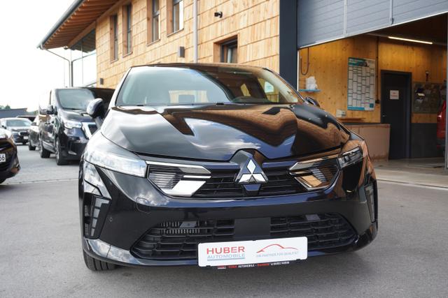 Mitsubishi Colt 1.0 Turbo KAMERA/CARPLAY/LED 