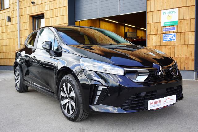 Mitsubishi Colt 1.0 Turbo KAMERA/CARPLAY/LED 