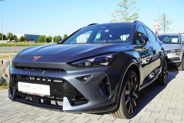 Cupra Formentor - VZ 2.0 TSI 245kW 4Drive AHK/PANO/SENNHEISER