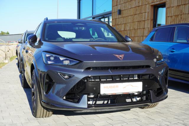 Cupra Formentor VZ 2.0 TSI 245kW 4Drive AHK/PANO/SENNHEISER 