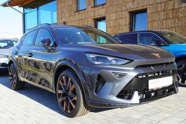Cupra Formentor VZ 2.0 TSI 245kW 4Drive AHK/PANO/SENNHEISER 