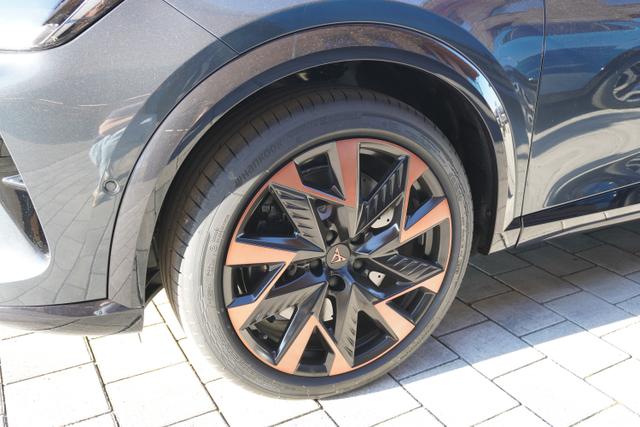 Cupra Formentor VZ 2.0 TSI 245kW 4Drive AHK/PANO/SENNHEISER 