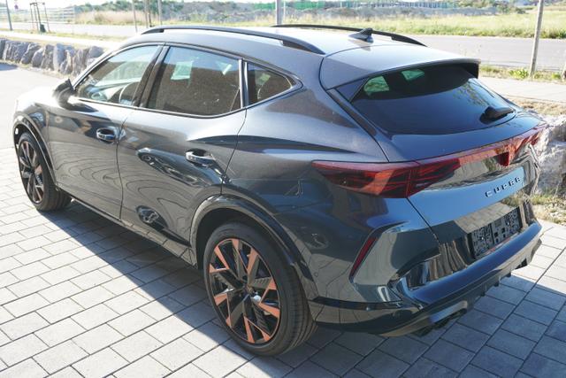 Cupra Formentor VZ 2.0 TSI 245kW 4Drive AHK/PANO/SENNHEISER 