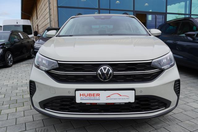 Volkswagen Taigo 1.0 TSI DSG LIFE 116PS AHK/ACC/KLIMAAUT/KAMERA 