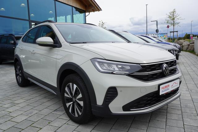 Volkswagen Taigo 1.0 TSI DSG LIFE 116PS AHK/ACC/KLIMAAUT/KAMERA 
