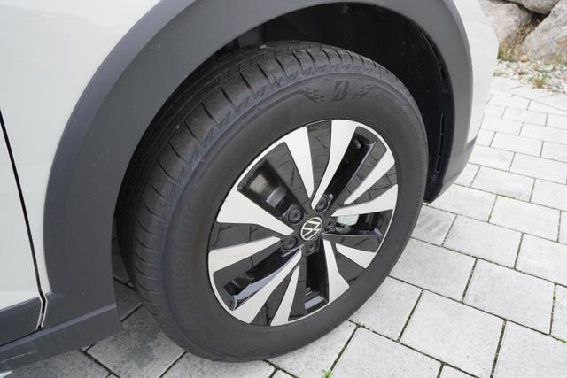 Volkswagen Taigo 1.0 TSI DSG LIFE 116PS AHK/ACC/KLIMAAUT/KAMERA 