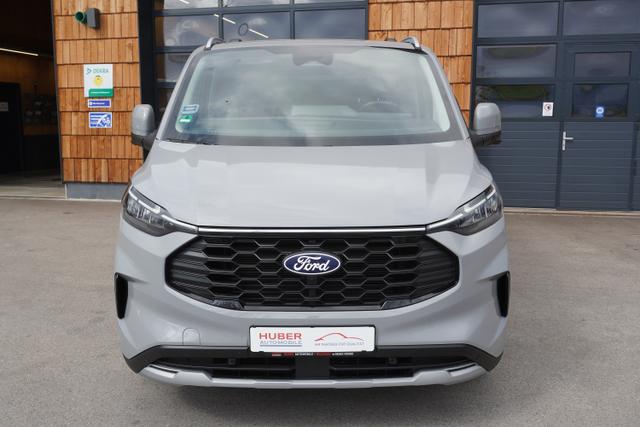 Ford Tourneo 2.0l 125kW EcoBlue KAT 320 L1 Active FWD AHK/B&O/PANO/8-SITZE 