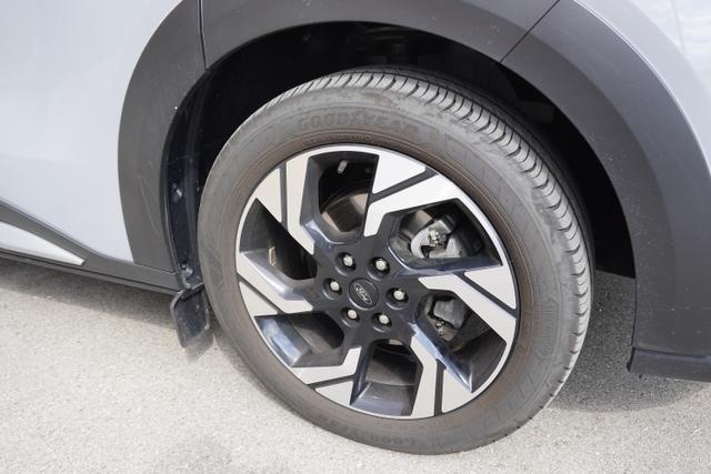 Ford Tourneo 2.0l 125kW EcoBlue KAT 320 L1 Active FWD AHK/B&O/PANO/8-SITZE 