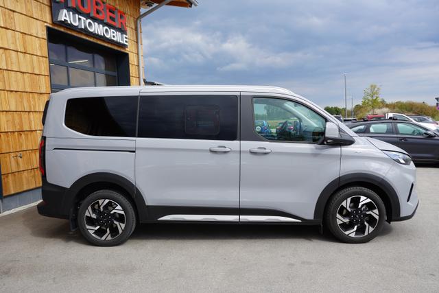 Ford Tourneo 2.0l 125kW EcoBlue KAT 320 L1 Active FWD AHK/B&O/PANO/8-SITZE 