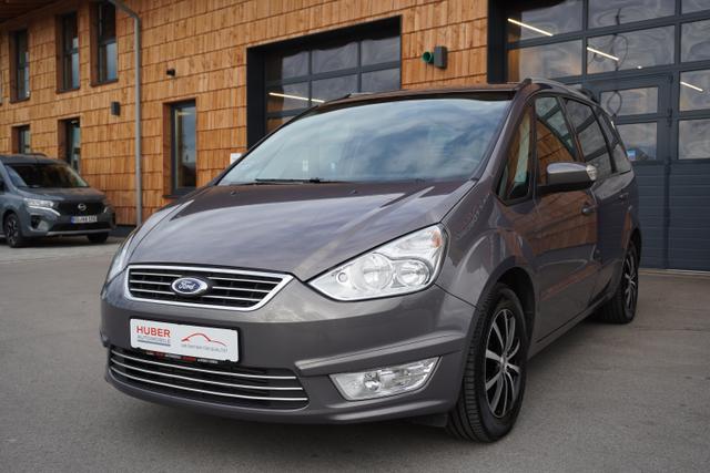Ford Galaxy - 1.6l 118kW EcoBoost KAT Trend AHK/8-FACH/METALLIC