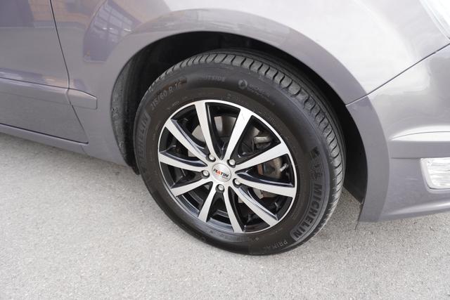 Ford Galaxy 1.6l 118kW EcoBoost KAT Trend AHK/8-FACH/METALLIC 