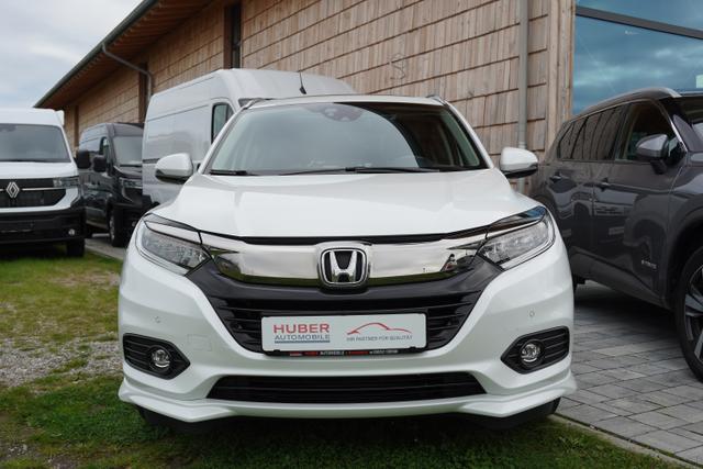 Honda HR-V Executive 5-T&Uuml;RIG/NAVI/SITZH/PANO/8-FACH 