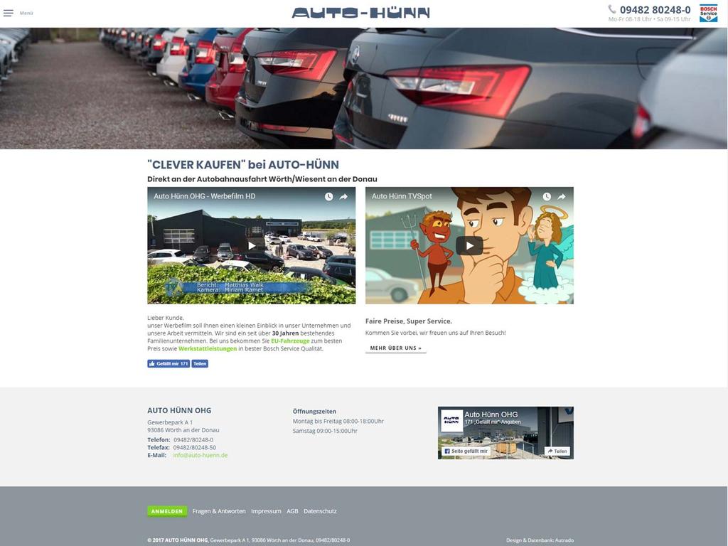 Unternehmen