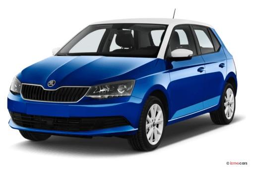 Skoda Fabia - 1.0 TSI Style OPF