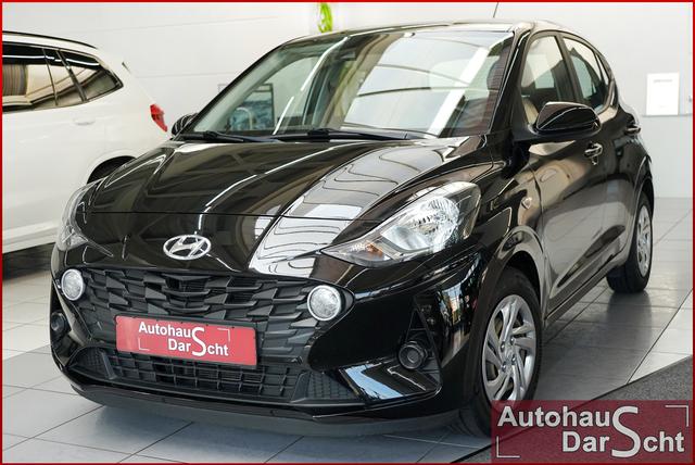 Hyundai i10 - 1.0 Select