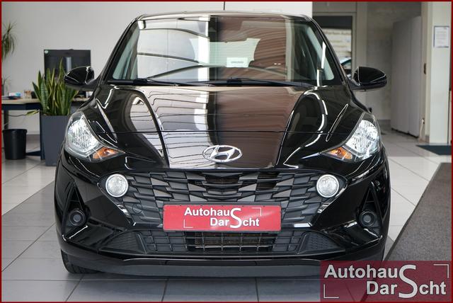 Hyundai i10 1.0 Select 