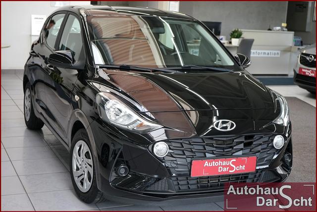 Hyundai i10 1.0 Select 
