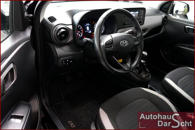 Hyundai i10 1.0 Select 