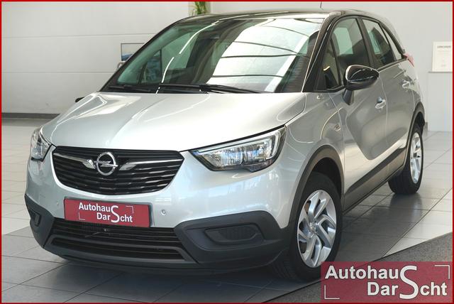 Opel Crossland - X 1.2 Turbo Edition Start/Stop