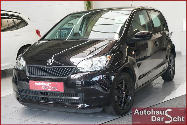 Skoda Citigo - 1.0 Cool Edition