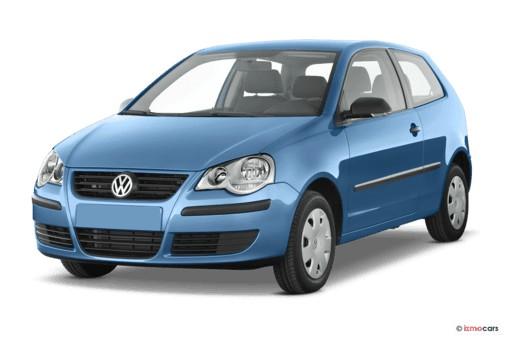 Volkswagen Polo - 1.2 Trendline (im Auftrag zu verkaufen)