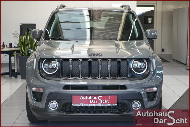 Jeep Renegade 1.3 T-GDI Limited FWD (Im Kundenauftrag) 