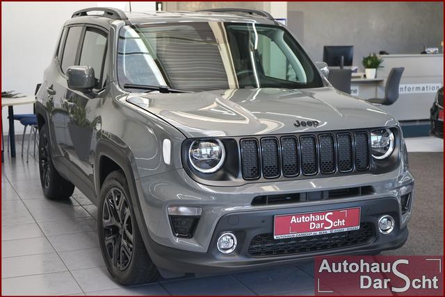 Jeep Renegade 1.3 T-GDI Limited FWD (Im Kundenauftrag) 