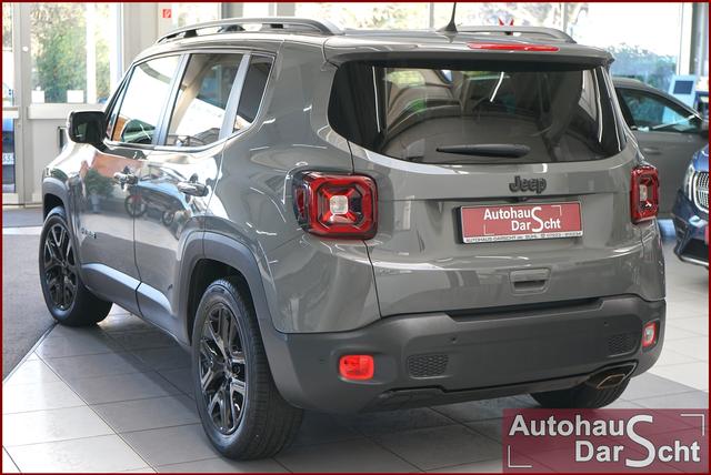Jeep Renegade 1.3 T-GDI Limited FWD (Im Kundenauftrag) 