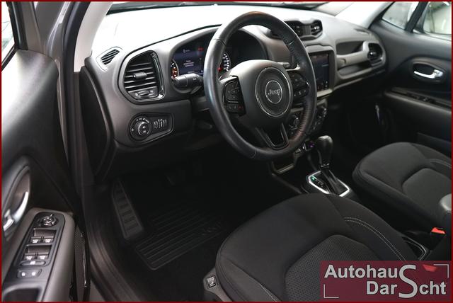 Jeep Renegade 1.3 T-GDI Limited FWD (Im Kundenauftrag) 