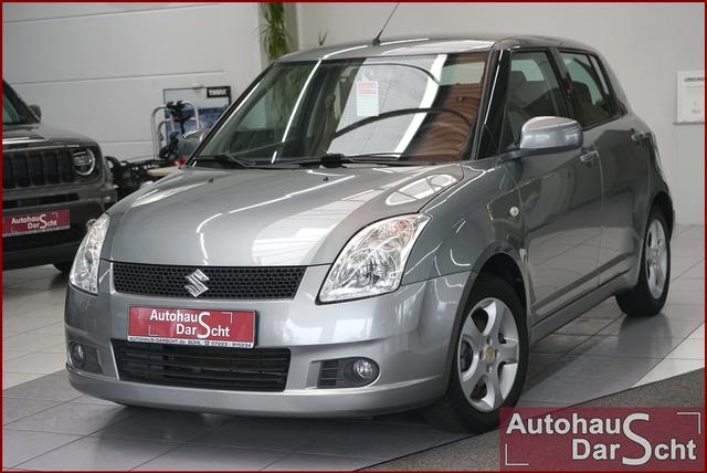 Suzuki Swift - 1.3 Club