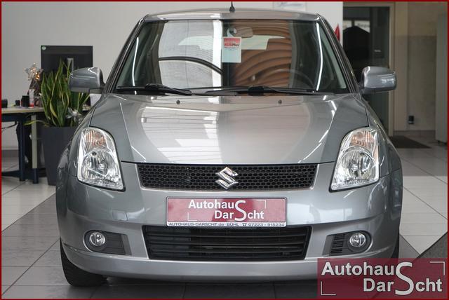 Suzuki Swift 1.3 Club 