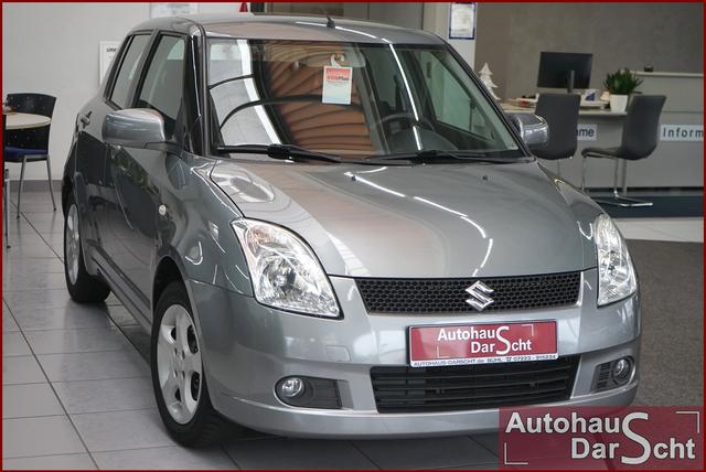 Suzuki Swift 1.3 Club 