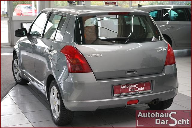 Suzuki Swift 1.3 Club 