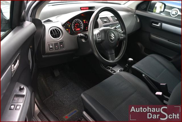 Suzuki Swift 1.3 Club 