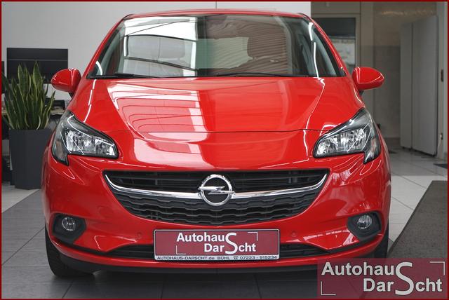 Opel Corsa E 1.4 120 Jahre 
