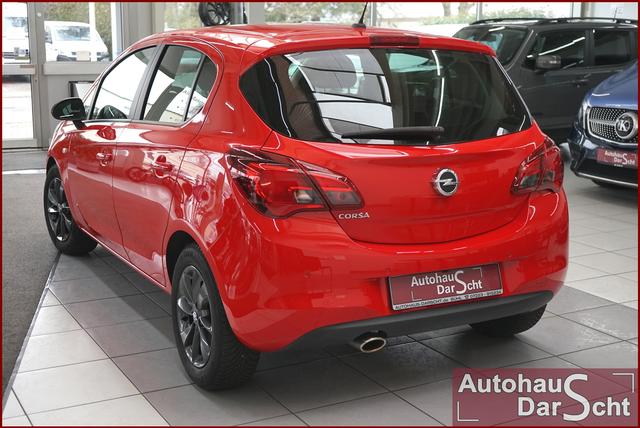 Opel Corsa E 1.4 120 Jahre 