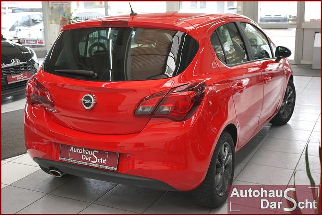 Opel Corsa E 1.4 120 Jahre 