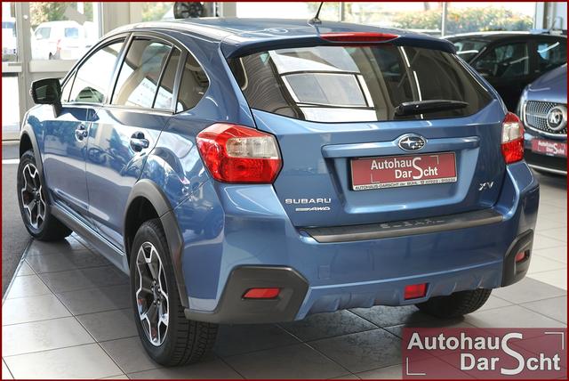 Subaru XV 2.0i 4x4 Comfort, HU/AU, Inspektion neu 