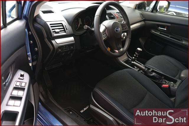 Subaru XV 2.0i 4x4 Comfort, HU/AU, Inspektion neu 