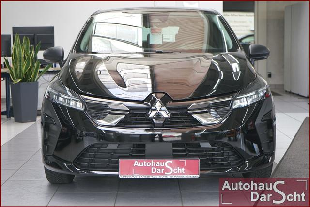 Mitsubishi Colt 1.0 Basis, Inspektion neu, AHK 