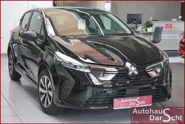 Mitsubishi Colt 1.0 Basis, Inspektion neu, AHK 