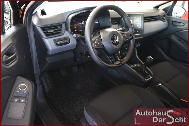 Mitsubishi Colt 1.0 Basis, Inspektion neu, AHK 